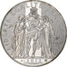 France, 100 Euro, Hercule, 2012, Paris, SPL+, Argent, Gadoury:EU517, KM:1724