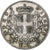 Münze, Italien, Vittorio Emanuele II, 5 Lire, 1870, Milan, S+, Silber, KM:8.3
