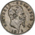 Moneta, Włochy, Vittorio Emanuele II, 5 Lire, 1872, Milan, VF(30-35), Srebro
