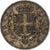 Moneta, Włochy, Vittorio Emanuele II, 5 Lire, 1873, Milan, VF(30-35), Srebro
