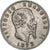Moneda, Italia, Vittorio Emanuele II, 5 Lire, 1873, Milan, MBC, Plata, KM:8.3