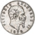 Moneda, Italia, Vittorio Emanuele II, 5 Lire, 1876, Rome, MBC, Plata