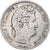 Moneta, Francia, Louis-Philippe, 5 Francs, 1831, Nantes, MB, Argento, KM:745.12