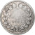 Moneta, Francia, Louis-Philippe, 5 Francs, 1831, Nantes, MB, Argento, KM:745.12