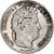 Moneta, Francia, Louis-Philippe, 5 Francs, 1833, Rouen, MB+, Argento, KM:749.2