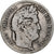 Moneta, Francia, Louis-Philippe, 5 Francs, 1838, Paris, MB, Argento, KM:749.1