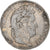Moneta, Francia, Louis-Philippe, 5 Francs, 1838, Lille, MB+, Argento, KM:749.13