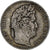 France, 5 Francs, Louis-Philippe, 1845, Lille, Argent, TB+, Gadoury:678a