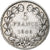 France, 5 Francs, Louis-Philippe, 1846, Paris, Argent, TB+, KM:749.1
