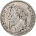 Moneta, Francja, Napoleon III, 5 Francs, 1869, Paris, VF(20-25), Srebro