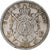 Monnaie, France, Napoleon III, 5 Francs, 1870, Paris, TB, Argent, Gadoury:739