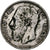 Münze, Belgien, Leopold II, 5 Francs, 5 Frank, 1868, S, Silber, KM:24