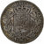 Munten, België, Leopold II, 5 Francs, 5 Frank, 1868, FR, Zilver, KM:24