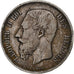 Monnaie, Belgique, Leopold II, 5 Francs, 5 Frank, 1868, TB, Argent, KM:24