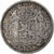 Moneta, Belgia, Leopold II, 5 Francs, 5 Frank, 1868, VF(20-25), Srebro, KM:24