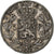 Moeda, Bélgica, Leopold II, 5 Francs, 5 Frank, 1868, VF(20-25), Prata, KM:24