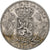 Coin, Belgium, Leopold II, 5 Francs, 5 Frank, 1869, VF(30-35), Silver, KM:24