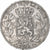 Munten, België, Leopold II, 5 Francs, 5 Frank, 1870, Brussels, FR, Zilver