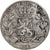 Münze, Belgien, Leopold II, 5 Francs, 5 Frank, 1870, Brussels, S, Silber, KM:24