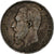 Moneta, Belgio, Leopold II, 5 Francs, 5 Frank, 1870, Brussels, MB+, Argento