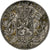 Coin, Belgium, Leopold II, 5 Francs, 5 Frank, 1872, EF(40-45), Silver, KM:24