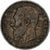 Moneta, Belgia, Leopold II, 5 Francs, 5 Frank, 1873, VF(20-25), Srebro, KM:24