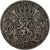 Munten, België, Leopold II, 5 Francs, 5 Frank, 1873, FR, Zilver, KM:24