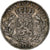 Moeda, Bélgica, Leopold II, 5 Francs, 5 Frank, 1873, VF(30-35), Prata, KM:24
