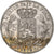 Moneda, Bélgica, Leopold II, 5 Francs, 5 Frank, 1873, MBC, Plata, KM:24