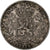Münze, Belgien, Leopold II, 5 Francs, 5 Frank, 1876, S+, Silber, KM:24