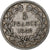 Monnaie, France, Louis-Philippe, 5 Francs, 1832, Paris, TB+, Argent
