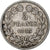 Monnaie, France, Louis-Philippe, 5 Francs, 1833, Rouen, TB, Argent, Gadoury:678