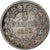 Moneta, Francia, Louis-Philippe, 5 Francs, 1833, Rouen, MB+, Argento, KM:749.2