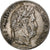 France, 5 Francs, Louis-Philippe, 1833, Lille, Argent, TTB, Gadoury:678