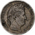 Monnaie, France, Louis-Philippe, 5 Francs, 1831, Lyon, TB, Argent, Gadoury:677