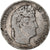 Monnaie, France, Louis-Philippe, 5 Francs, 1835, Lille, TB, Argent, Gadoury:678