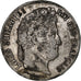 France, 5 Francs, Louis-Philippe, 1835, Lille, Argent, TB+, Gadoury:678