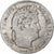 Monnaie, France, Louis-Philippe, 5 Francs, 1837, Lille, TB, Argent, Gadoury:678