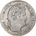 Monnaie, France, Louis-Philippe, 5 Francs, 1837, Lille, TB, Argent, Gadoury:678