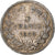 France, 5 Francs, Louis-Philippe, 1838, Lille, Argent, TB+, Gadoury:678