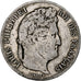 France, 5 Francs, Louis-Philippe, 1839, Lille, Argent, TB, Gadoury:678, KM:749.3