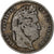 Monnaie, France, Louis-Philippe, 5 Francs, 1840, Rouen, TB, Argent, Gadoury:678