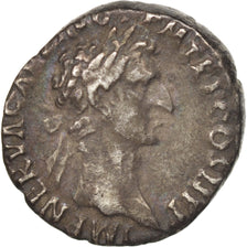 Nerva, Denarius, Rome, BB, Argento, RIC:3