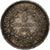 Moneta, Francia, Hercule, 5 Francs, 1873, Paris, MB+, Argento, KM:820.1