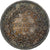 Moneta, Francia, Hercule, 5 Francs, 1873, Bordeaux, MB+, Argento, KM:820.2