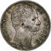 Italie, Umberto I, 5 Lire, 1879, Rome, Argent, TB+, KM:20
