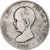 Coin, Spain, Alfonso XIII, 5 Pesetas, 1890, Madrid, VF(30-35), Silver, KM:689