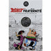 Francia, 10 Euro, Fraternité, Astérix, 2015, Paris, FDC, Argento