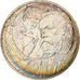 Frankreich, 10 Euro, Auguste Rodin, 2017, Paris, STGL, Silber