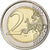 Slovénie, 2 Euro, 25ème anniversaire de l'Indépendance, 2016, FDC